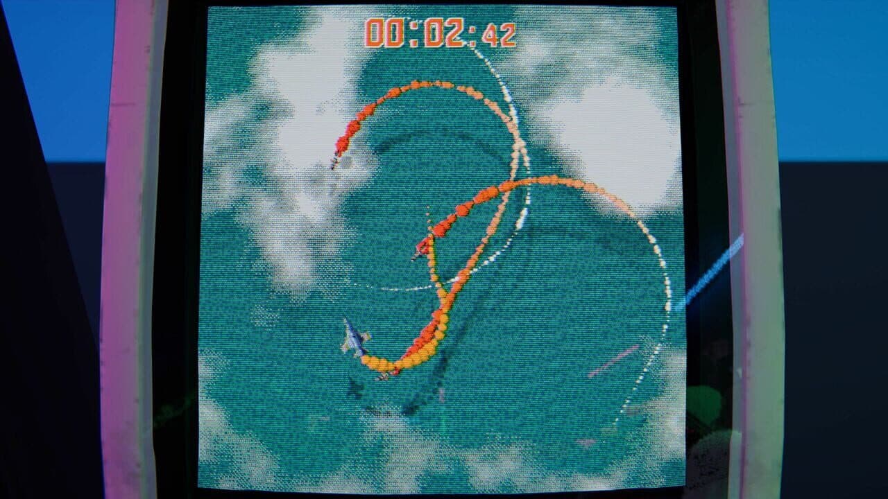 Arcade Paradise: R.O.G.E.R. thumbnail 3