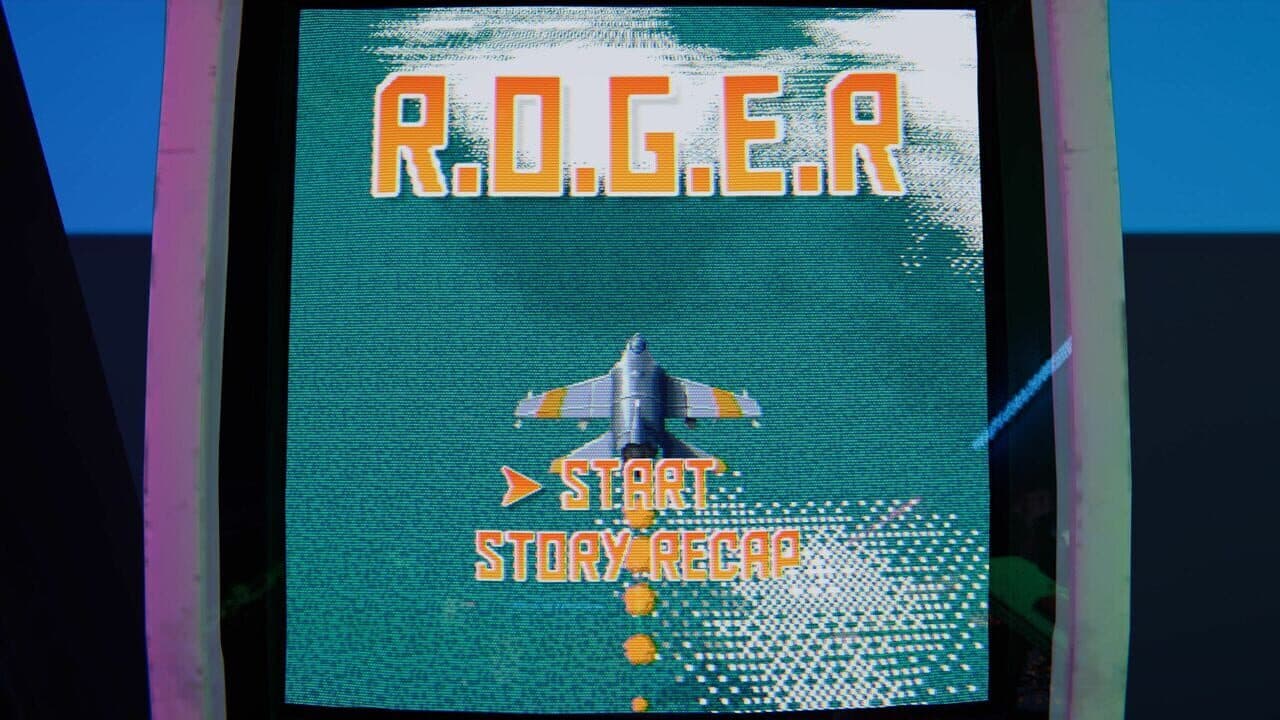 Arcade Paradise: R.O.G.E.R. thumbnail 4