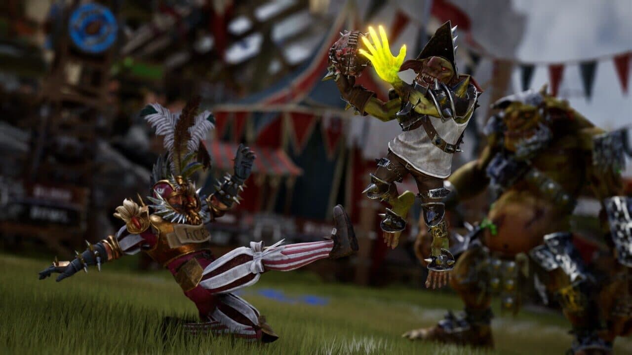 Blood Bowl 3: Black Orcs Edition thumbnail 4