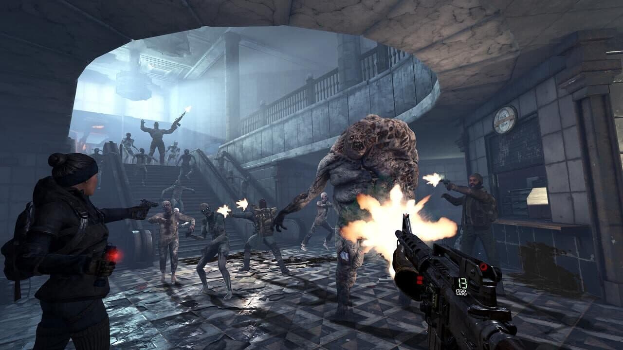 After the Fall: Complete Edition thumbnail 3