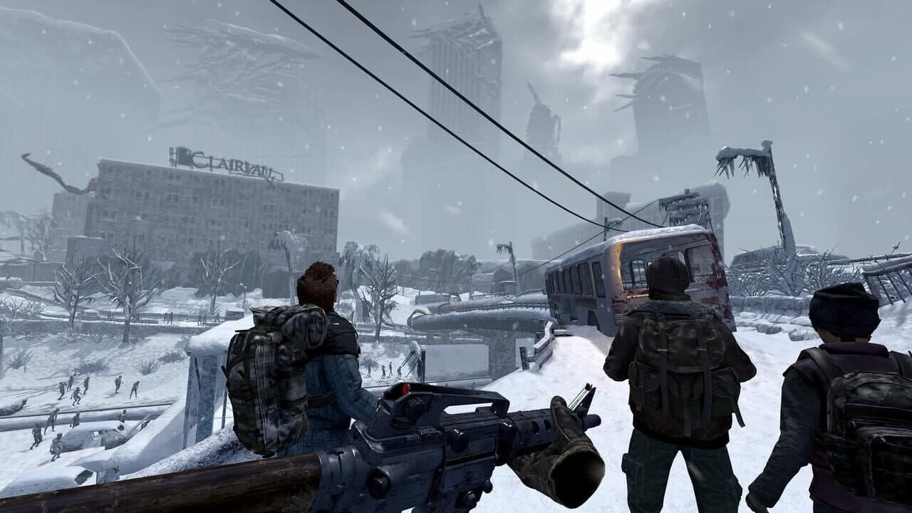 After the Fall: Complete Edition thumbnail 4
