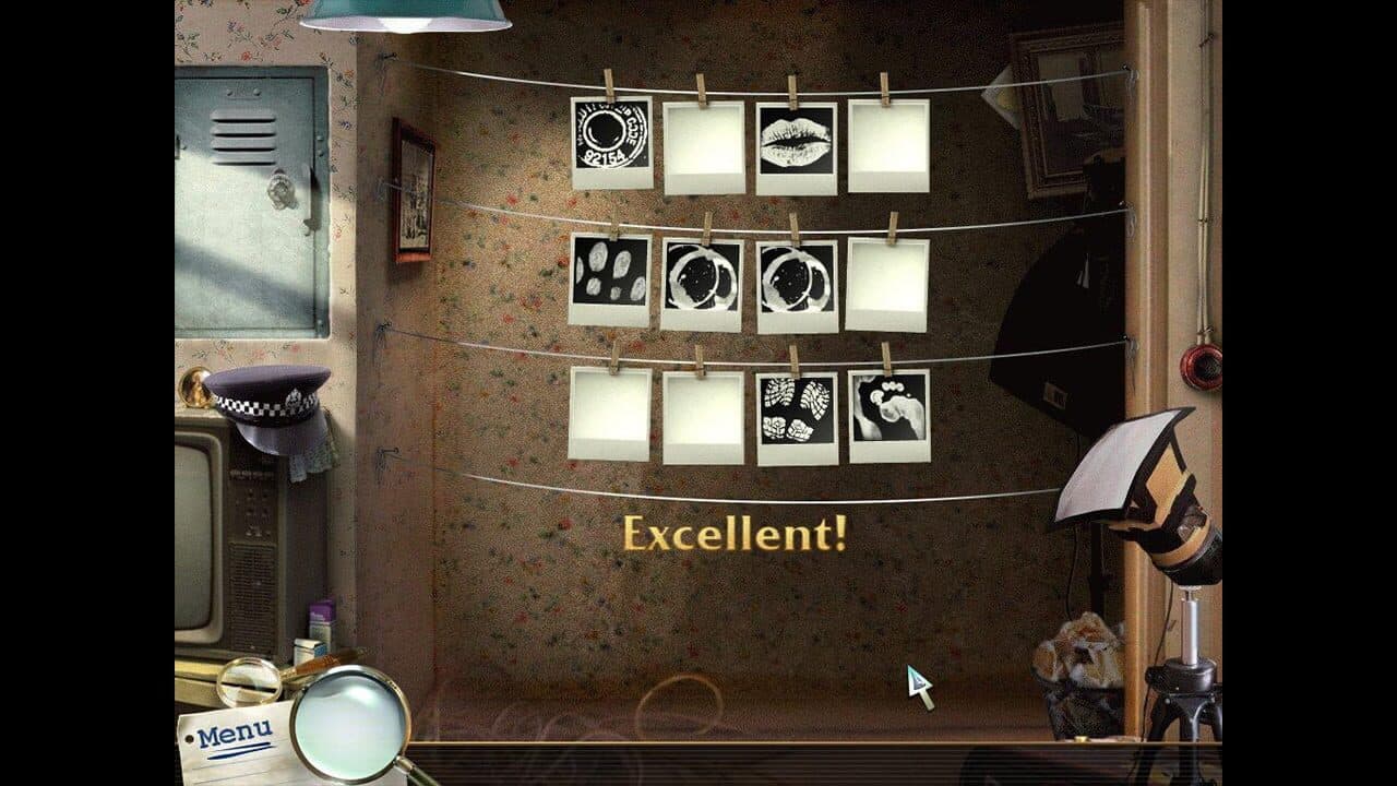 Insider Tales: The Stolen Venus screenshot 1