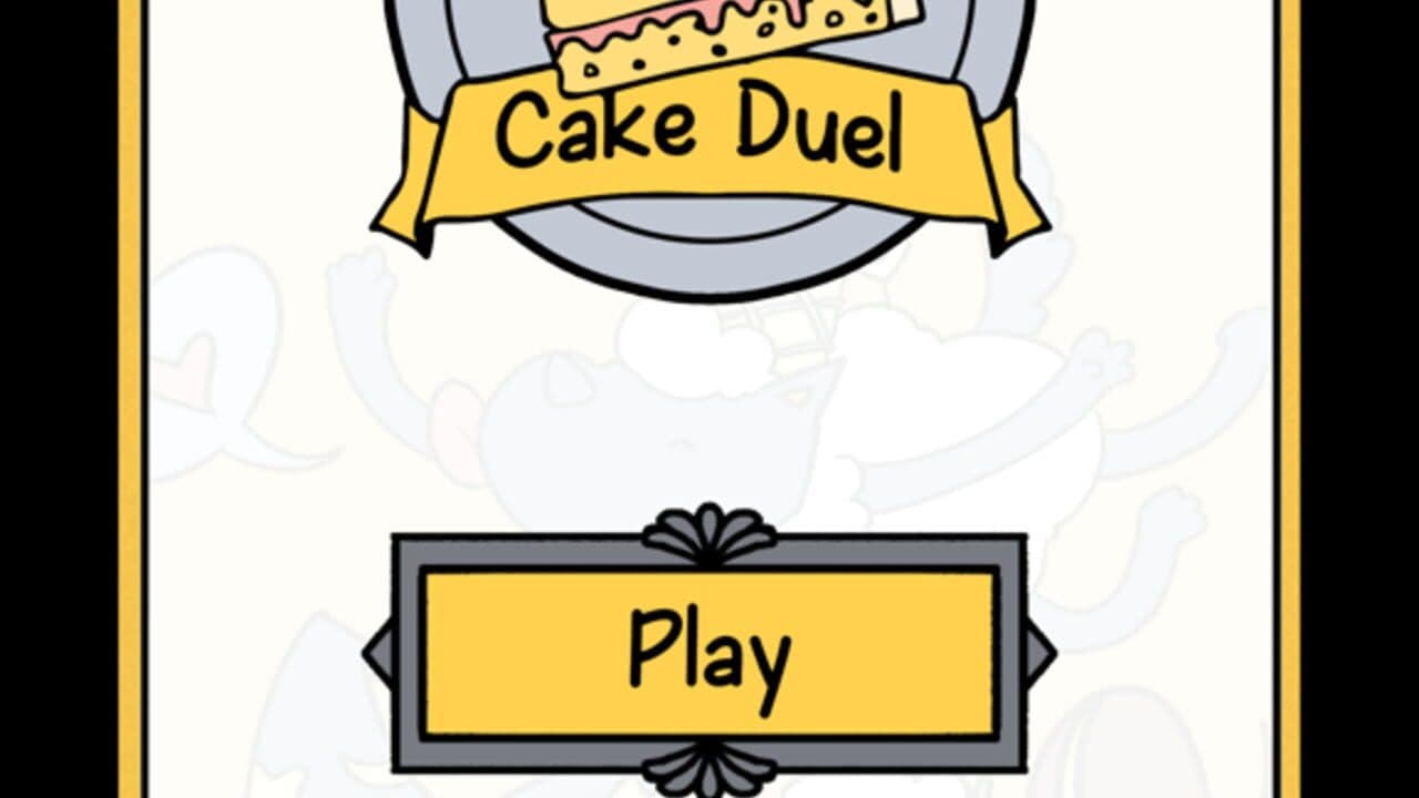 Cake Duel screenshot 1