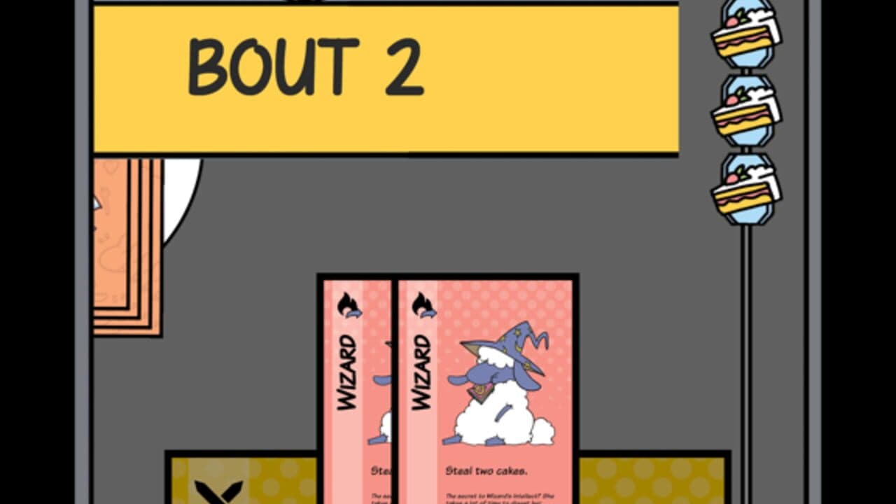 Cake Duel thumbnail 2