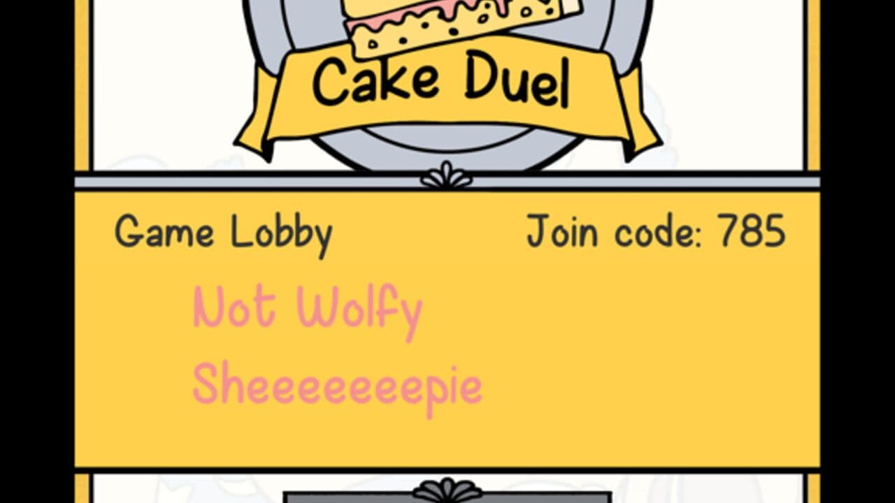 Cake Duel thumbnail 5