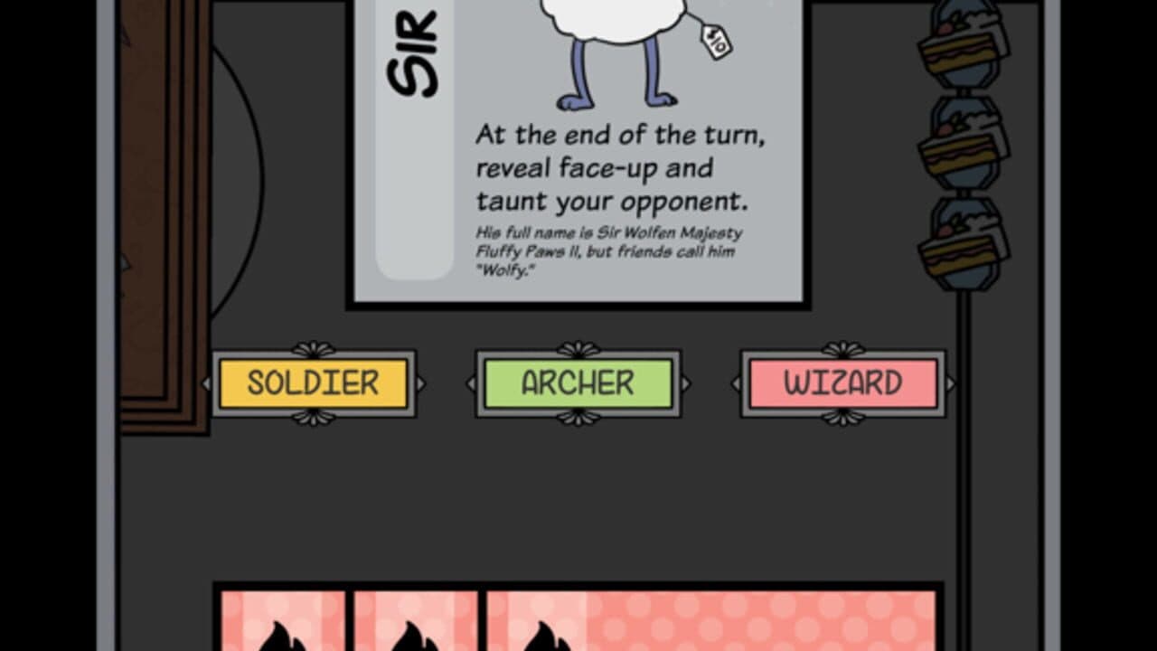 Cake Duel thumbnail 6