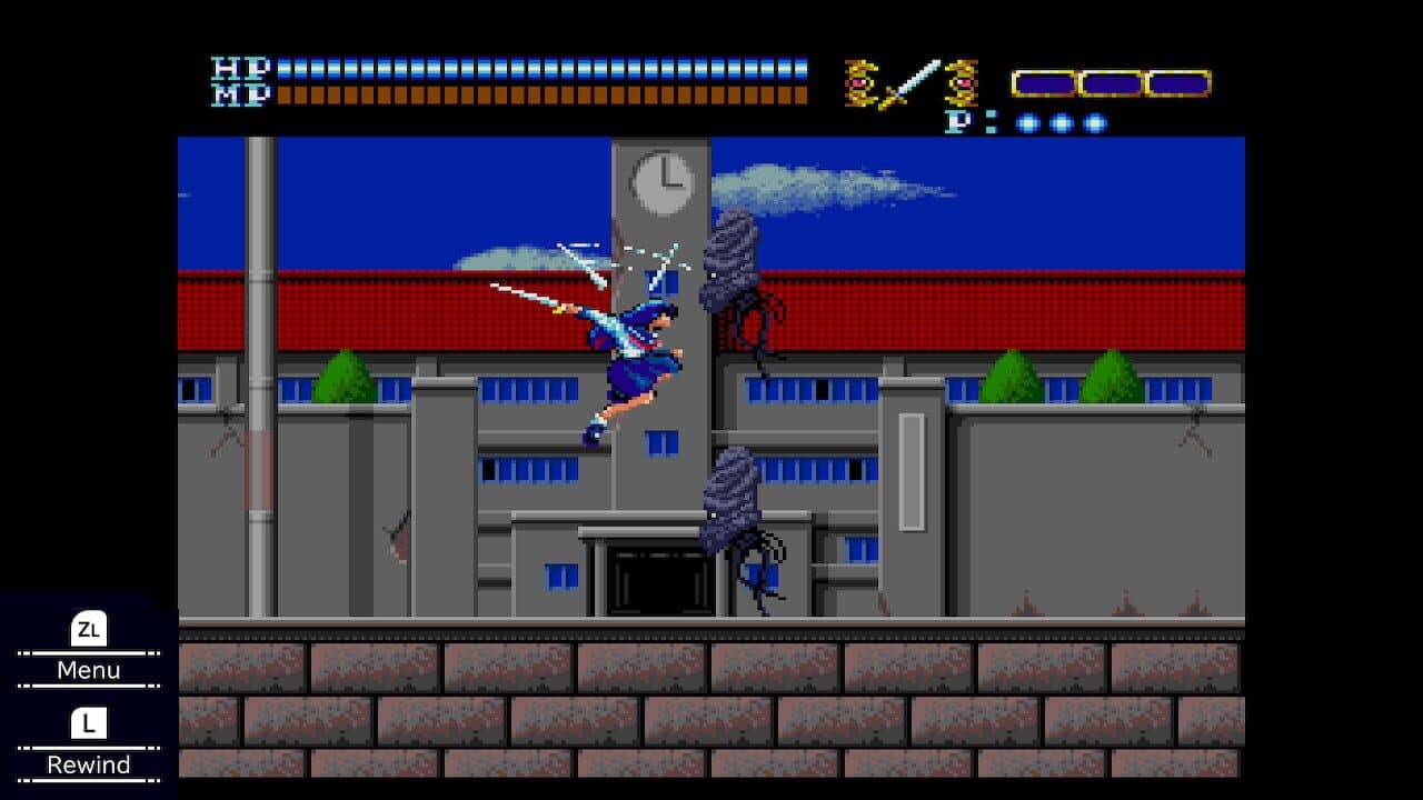Valis: The Fantasm Soldier Collection II thumbnail 5