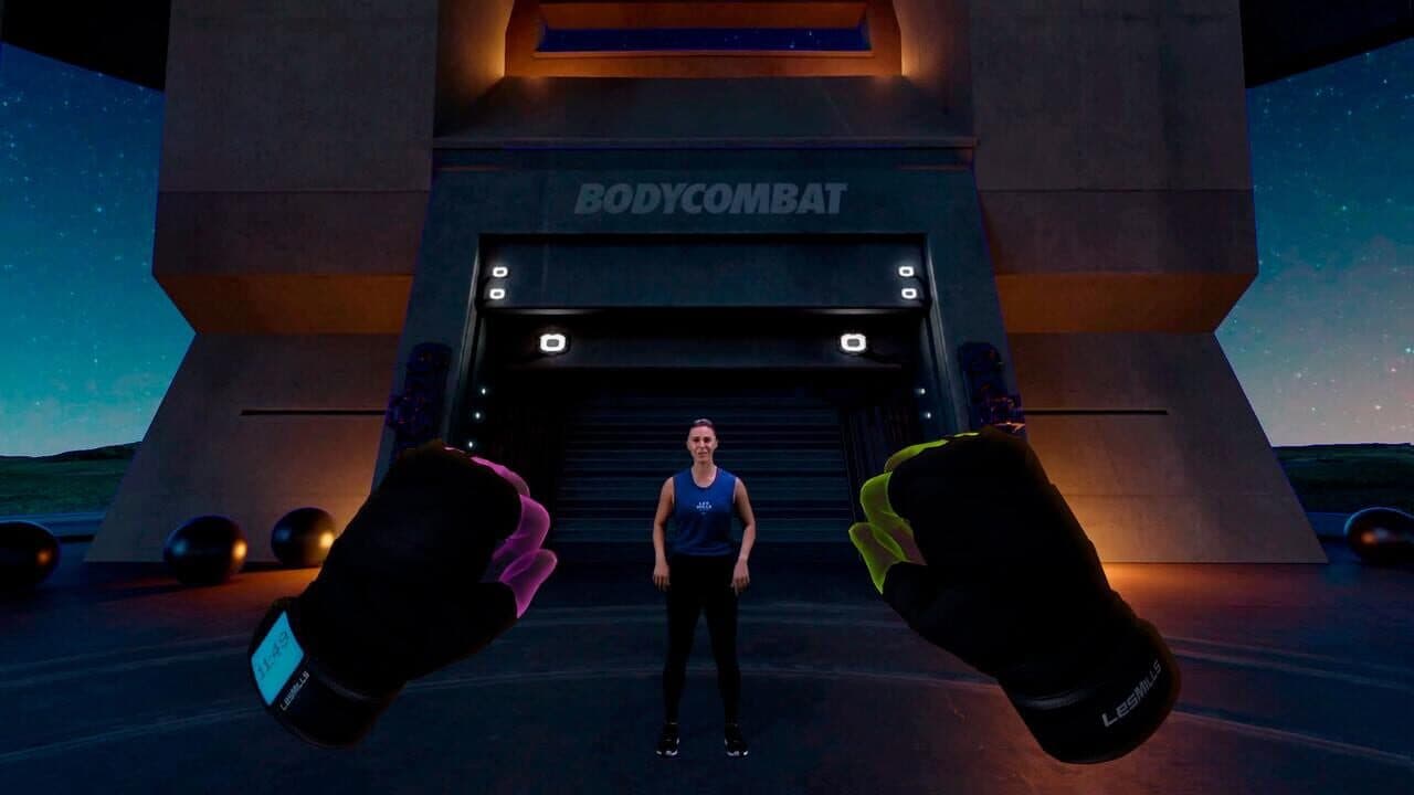 Les Mills XR Bodycombat thumbnail 3