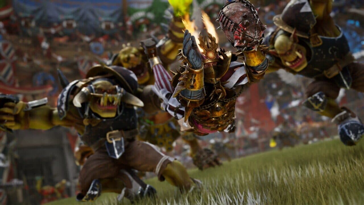Blood Bowl 3: Imperial Nobility Edition thumbnail 2