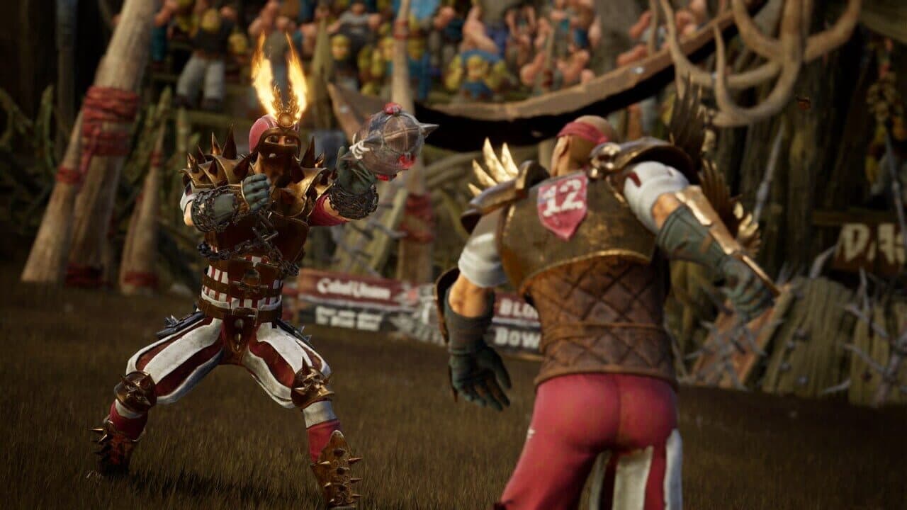 Blood Bowl 3: Imperial Nobility Edition thumbnail 3
