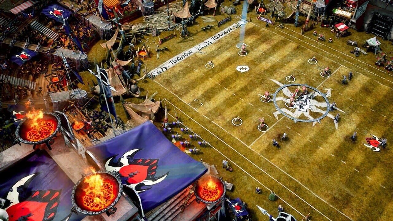 Blood Bowl 3: Imperial Nobility Edition thumbnail 5