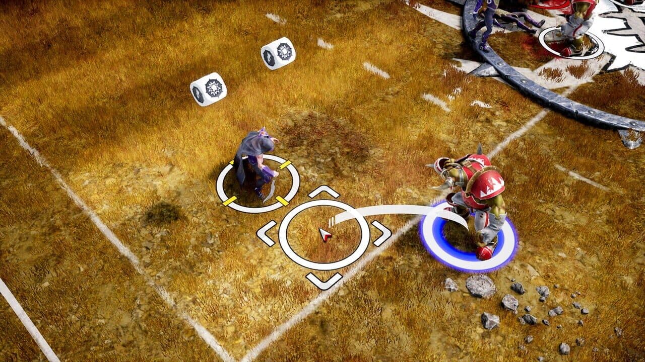 Blood Bowl 3: Imperial Nobility Edition thumbnail 6
