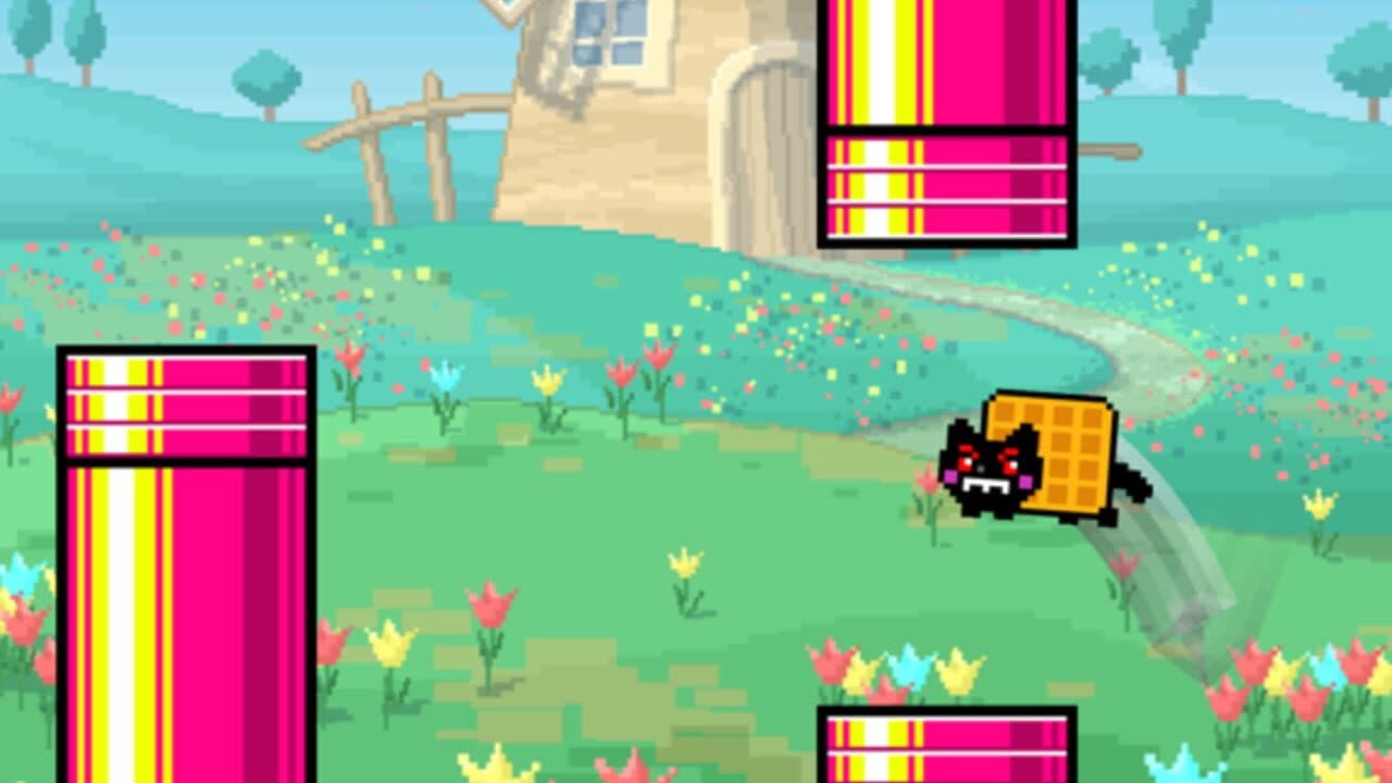 Flappy Nyan thumbnail 2