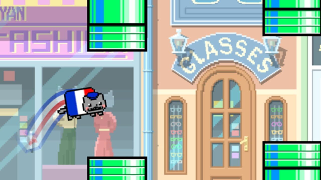 Flappy Nyan thumbnail 3