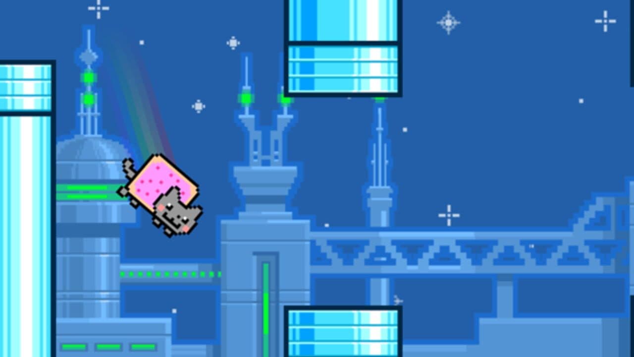 Flappy Nyan thumbnail 5
