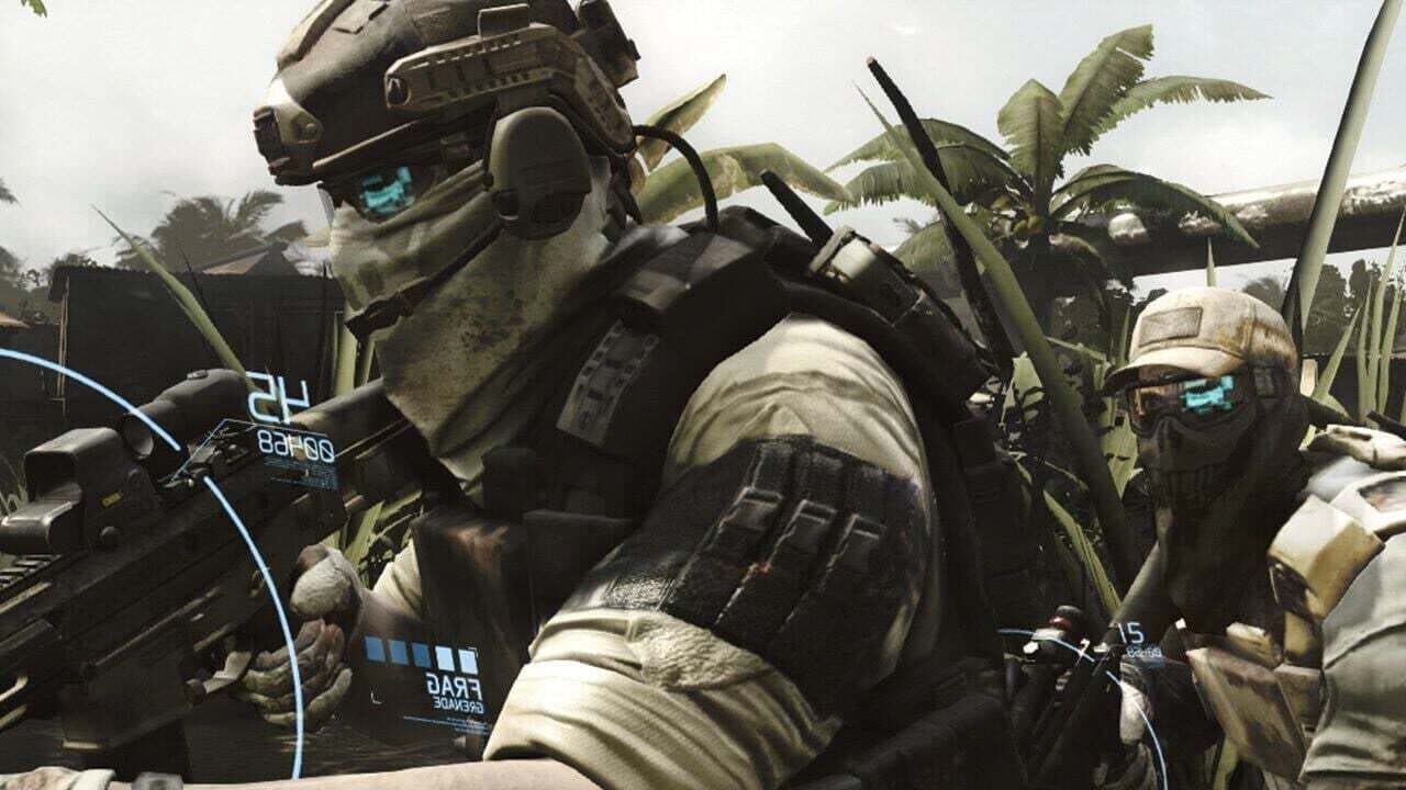 Tom Clancy's Ghost Recon: Future Soldier - Deluxe Edition thumbnail 2