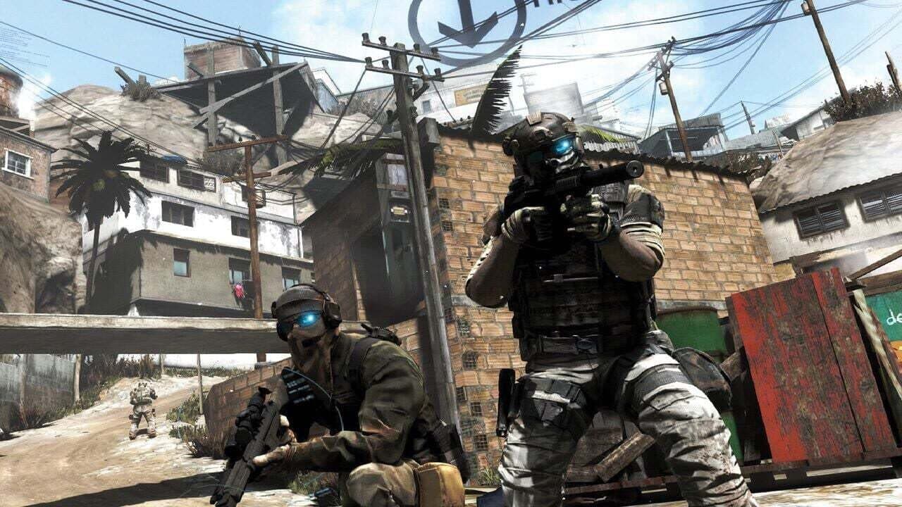 Tom Clancy's Ghost Recon: Future Soldier - Deluxe Edition thumbnail 3