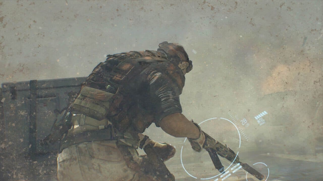 Tom Clancy's Ghost Recon: Future Soldier - Deluxe Edition thumbnail 4