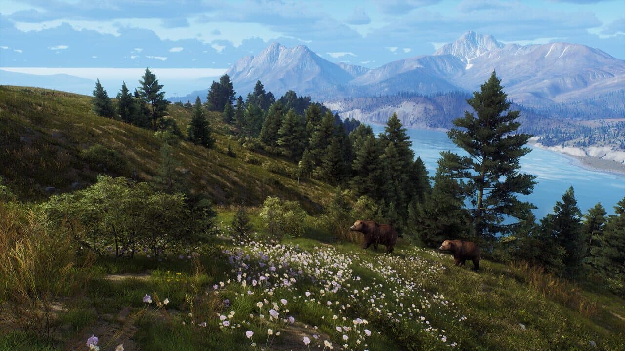 Way of the Hunter: Aurora Shores thumbnail 4