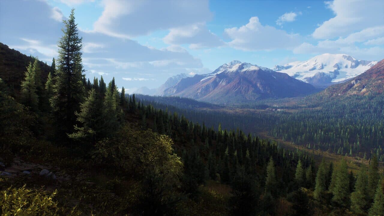 Way of the Hunter: Aurora Shores thumbnail 5