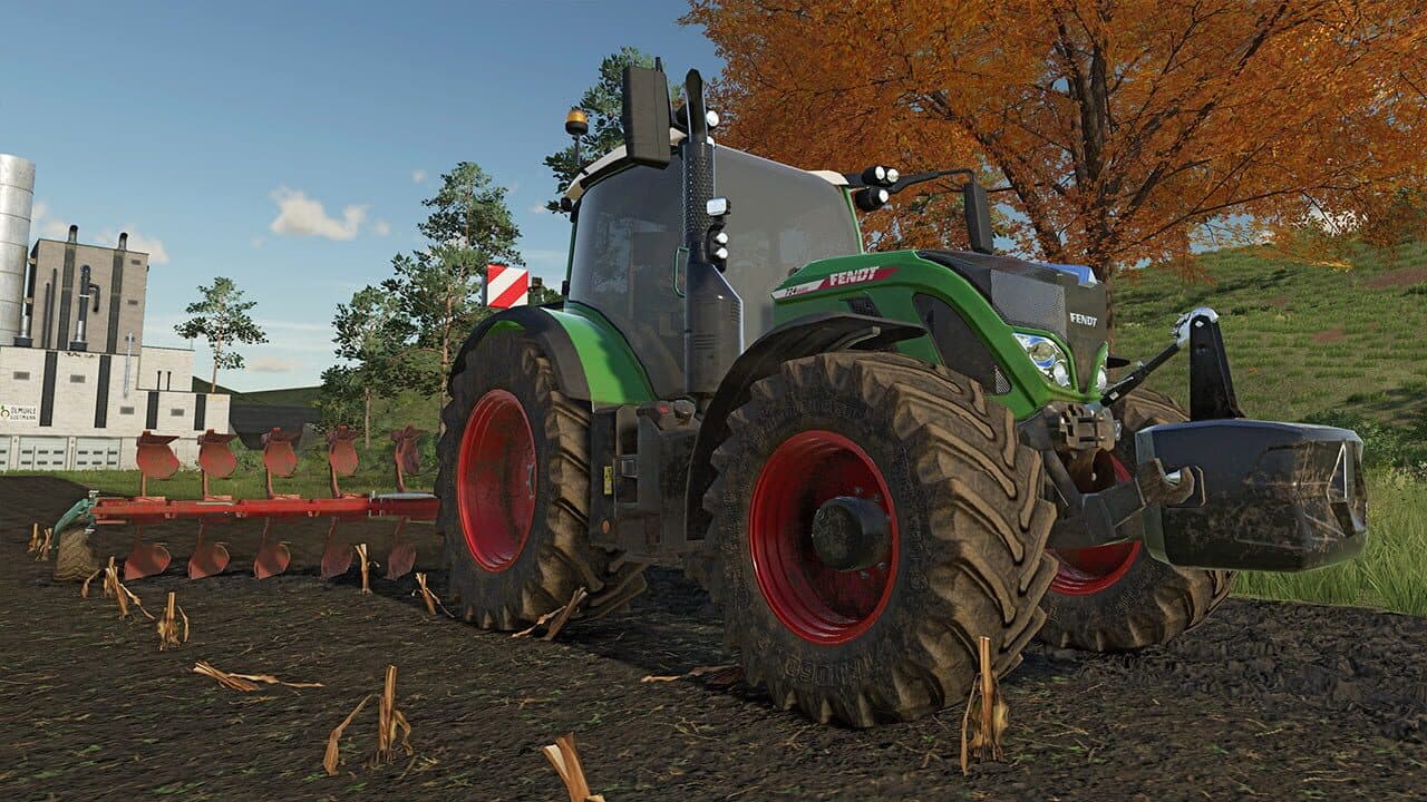 Farming Simulator 23: Nintendo Switch Edition thumbnail 5