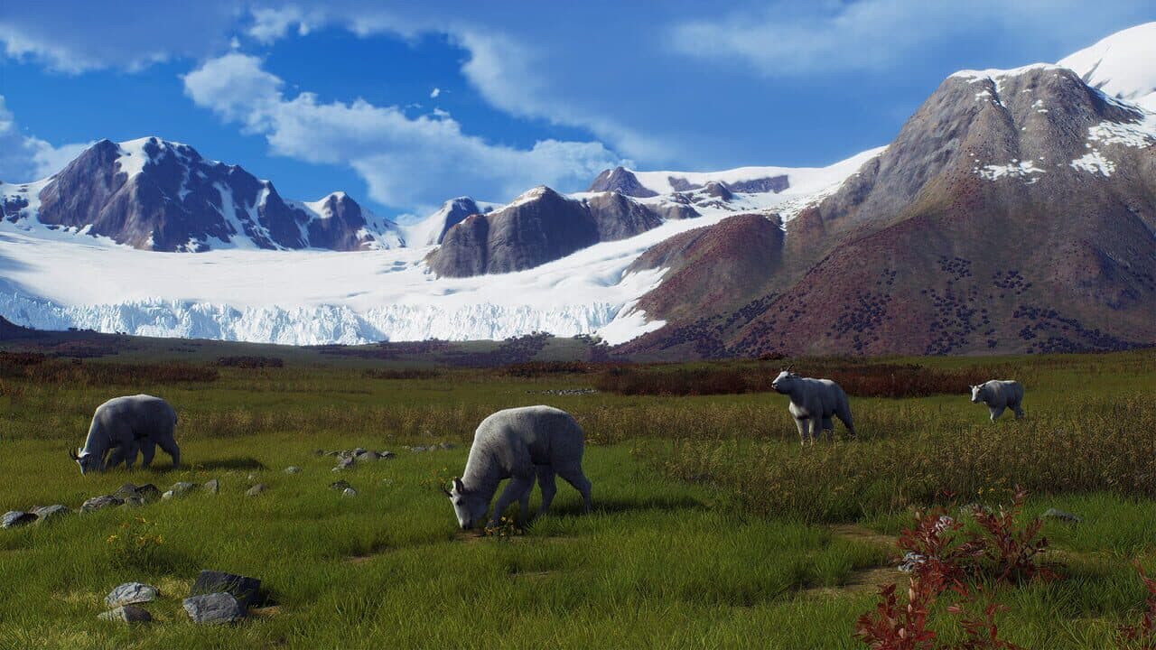 Way of the Hunter: Aurora Shores thumbnail 10