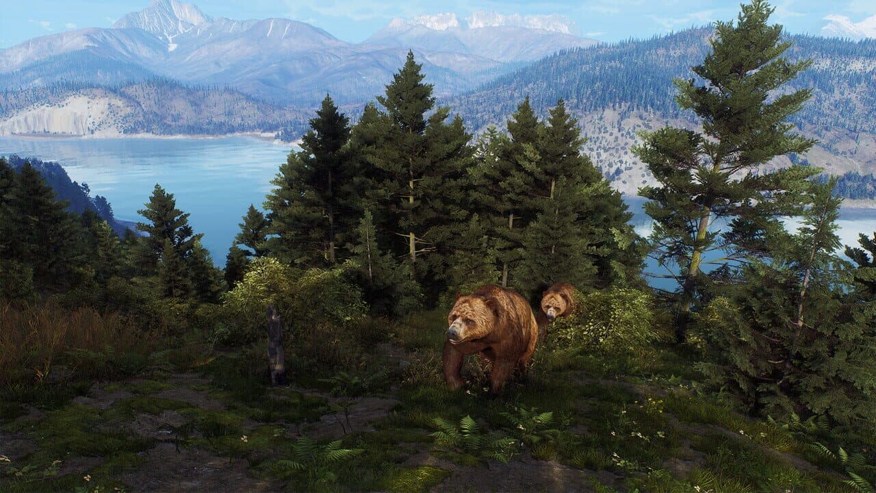 Way of the Hunter: Aurora Shores thumbnail 15
