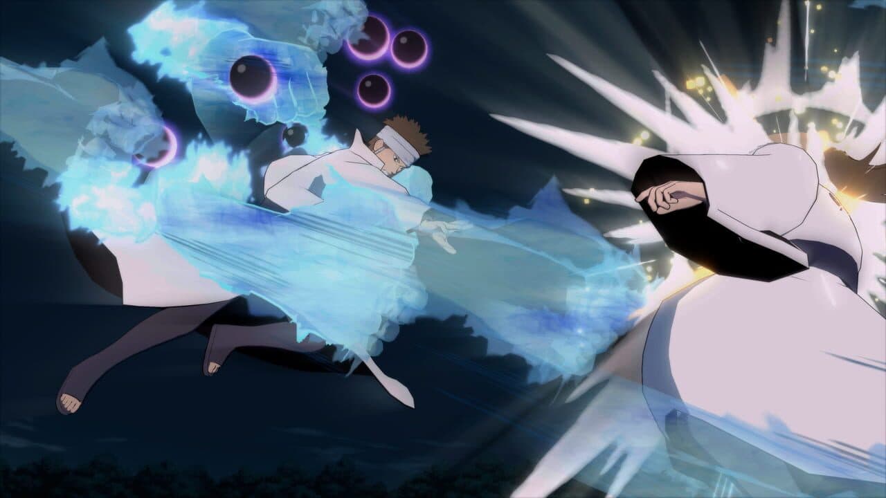 Naruto x Boruto: Ultimate Ninja Storm Connections thumbnail 2