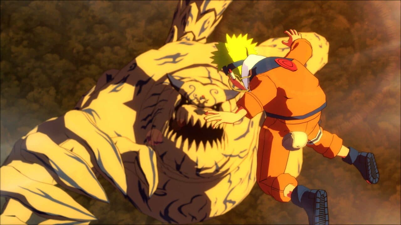 Naruto x Boruto: Ultimate Ninja Storm Connections thumbnail 4