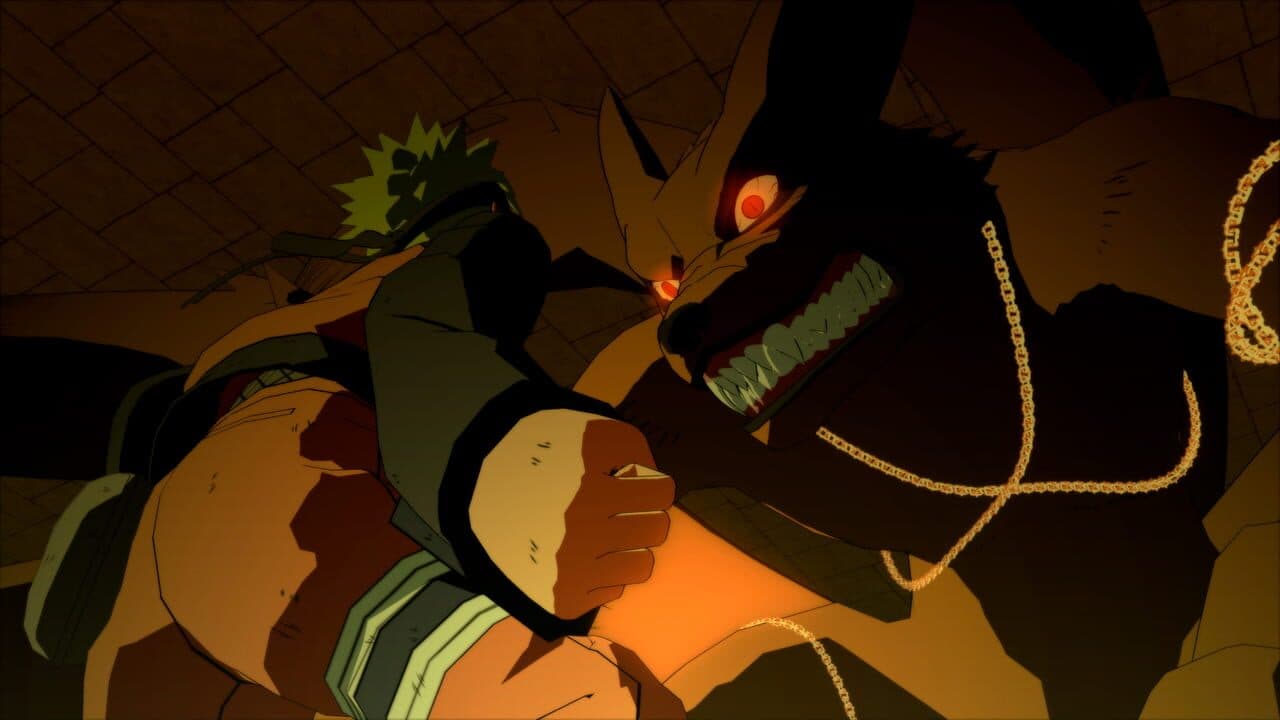 Naruto x Boruto: Ultimate Ninja Storm Connections thumbnail 6