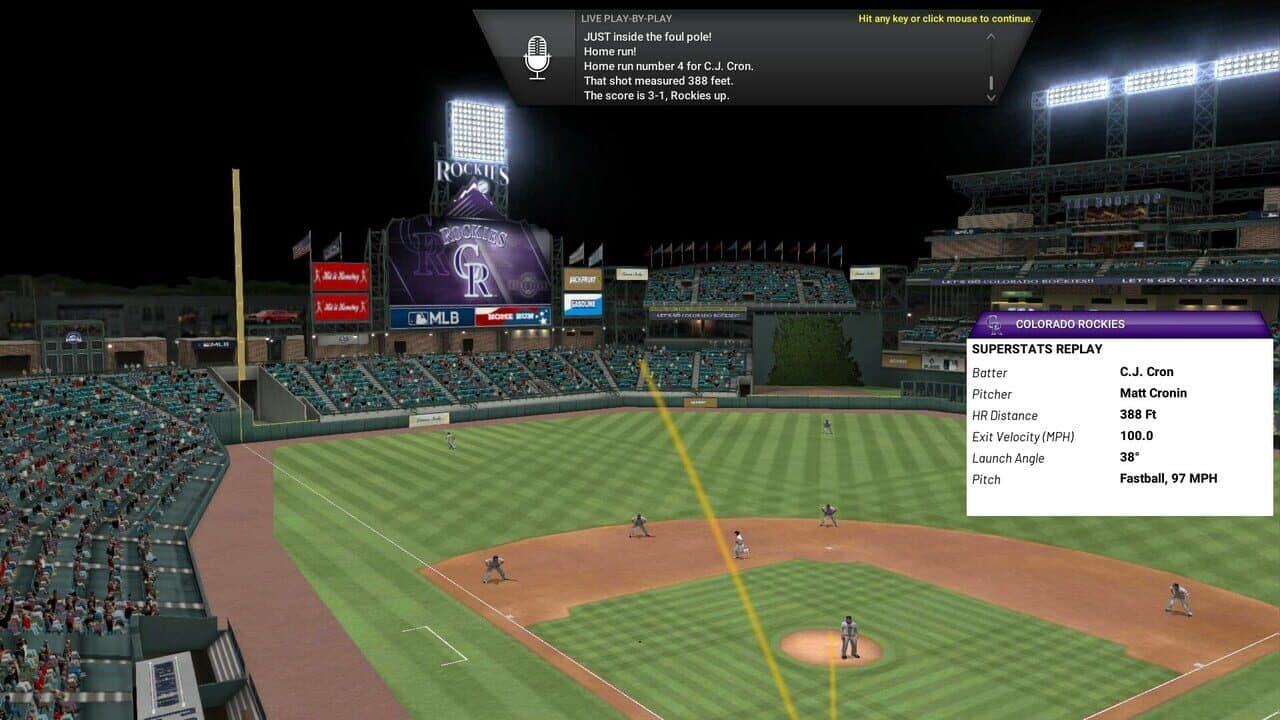 Out of the Park Baseball 24 thumbnail 3
