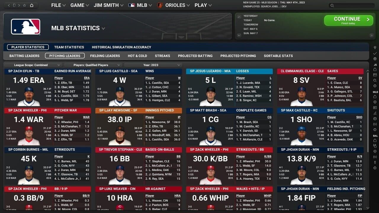 Out of the Park Baseball 24 thumbnail 4