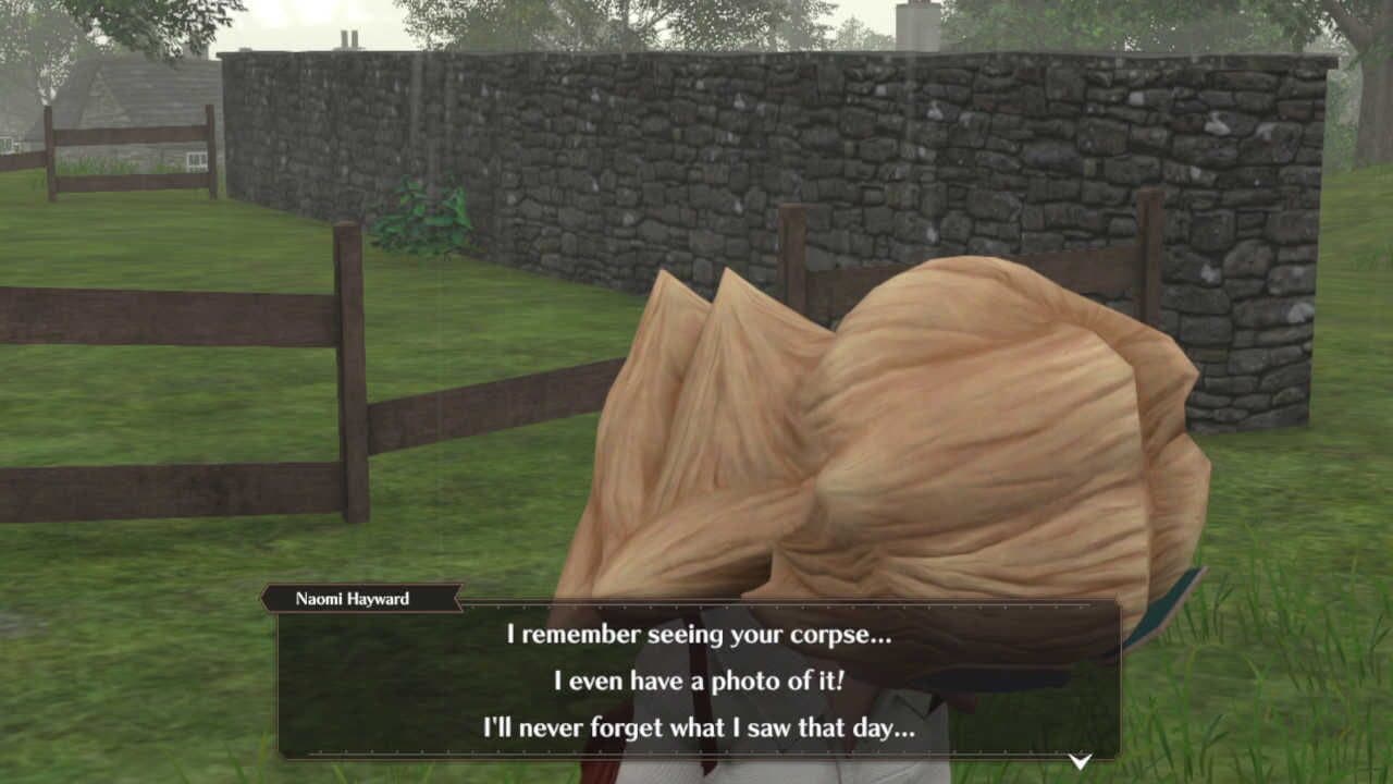 The Good Life: Behind the Secret of Rainy Woods thumbnail 4