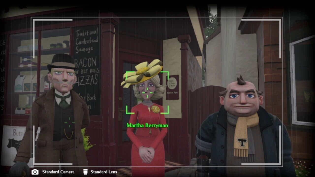 The Good Life: Behind the Secret of Rainy Woods thumbnail 5