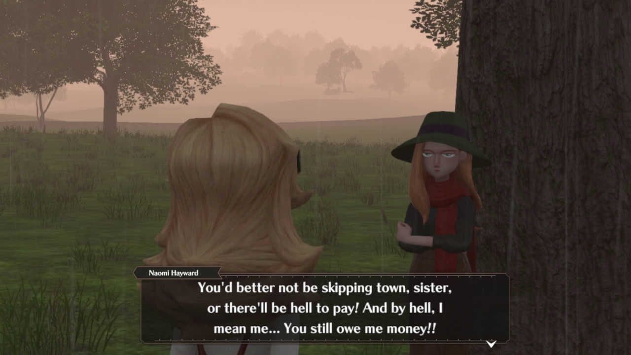 The Good Life: Behind the Secret of Rainy Woods thumbnail 6