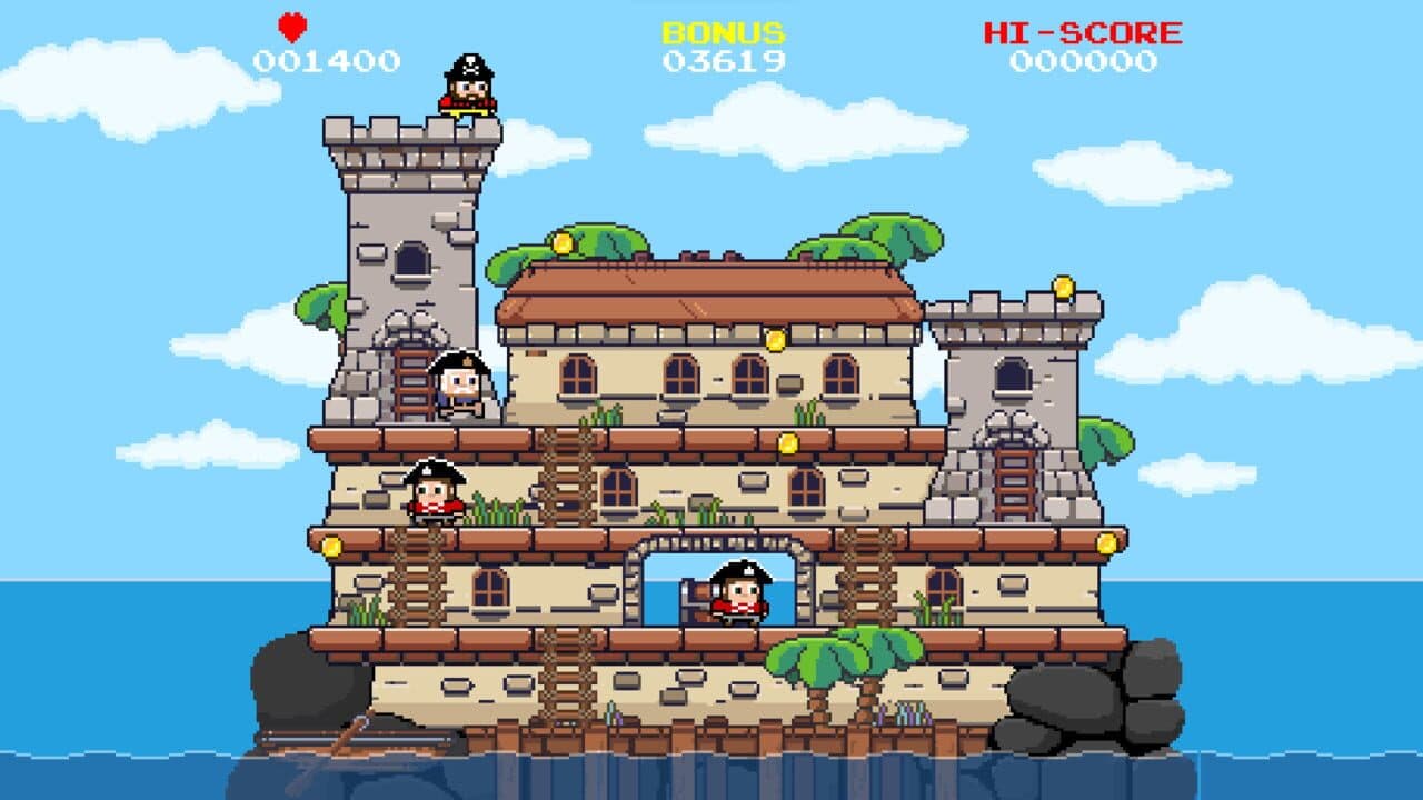 Plunder Islands thumbnail 2