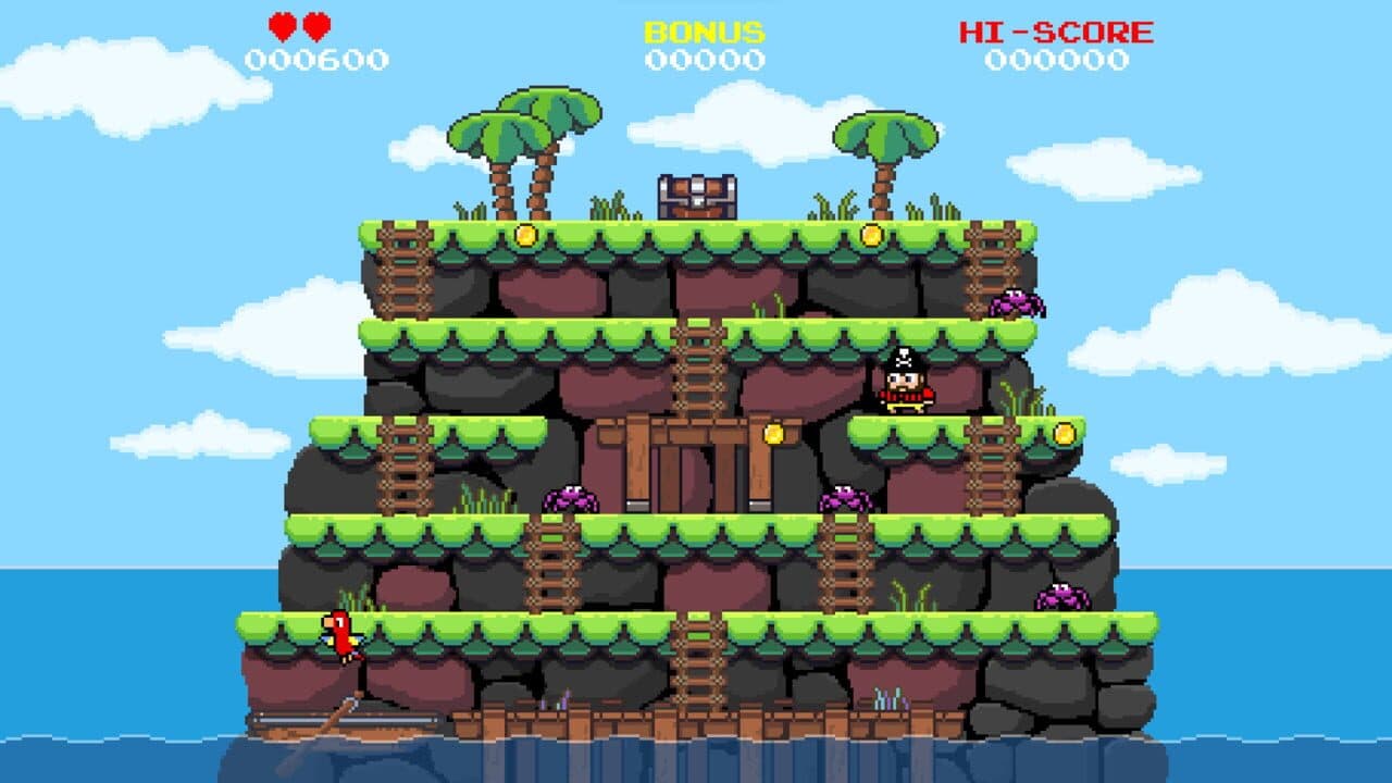 Plunder Islands thumbnail 3