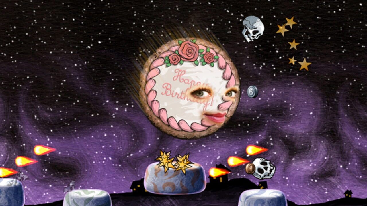 Pizza vs. Skeletons thumbnail 2