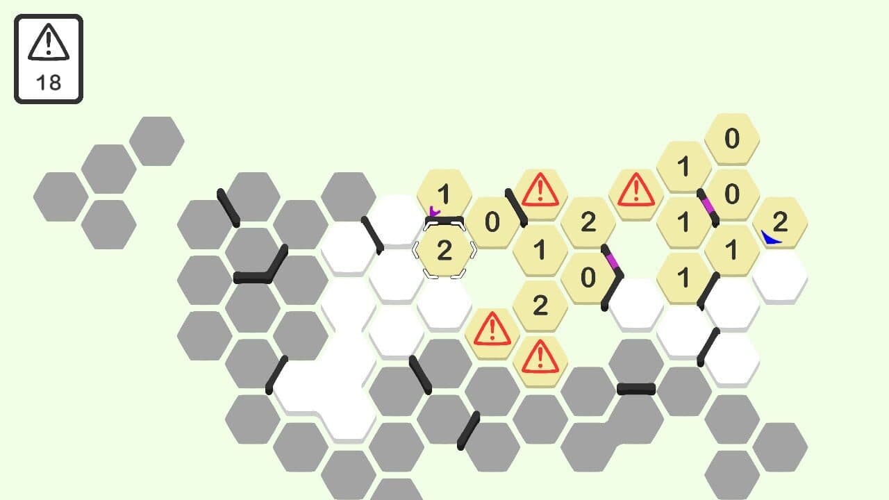Hexceed: Paenultima thumbnail 6