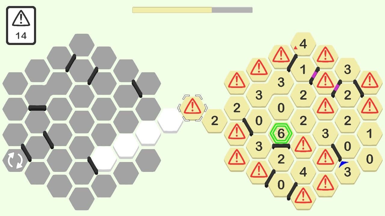 Hexceed: Paenultima thumbnail 4