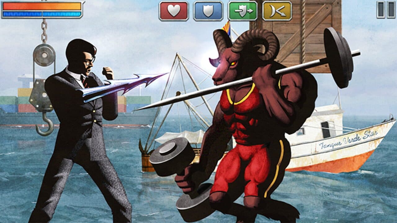 The Executive thumbnail 2