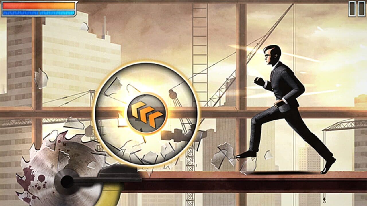 The Executive thumbnail 4
