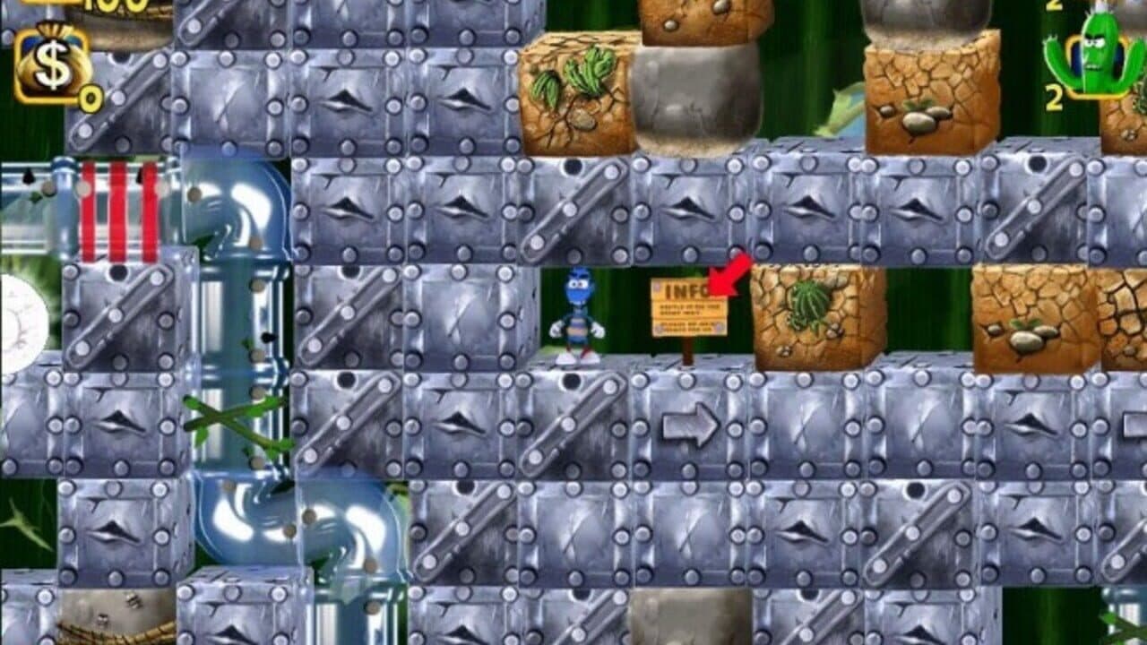Beetle Ju 2 thumbnail 3