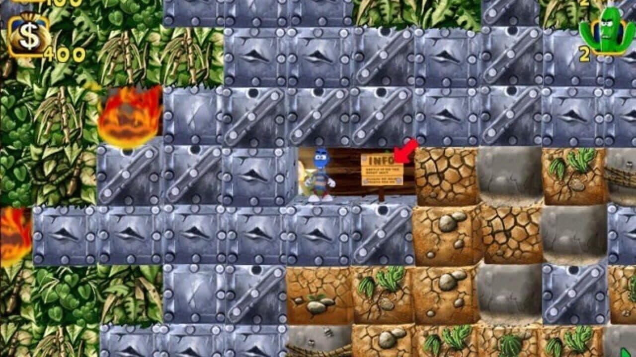 Beetle Ju 2 screenshot 1