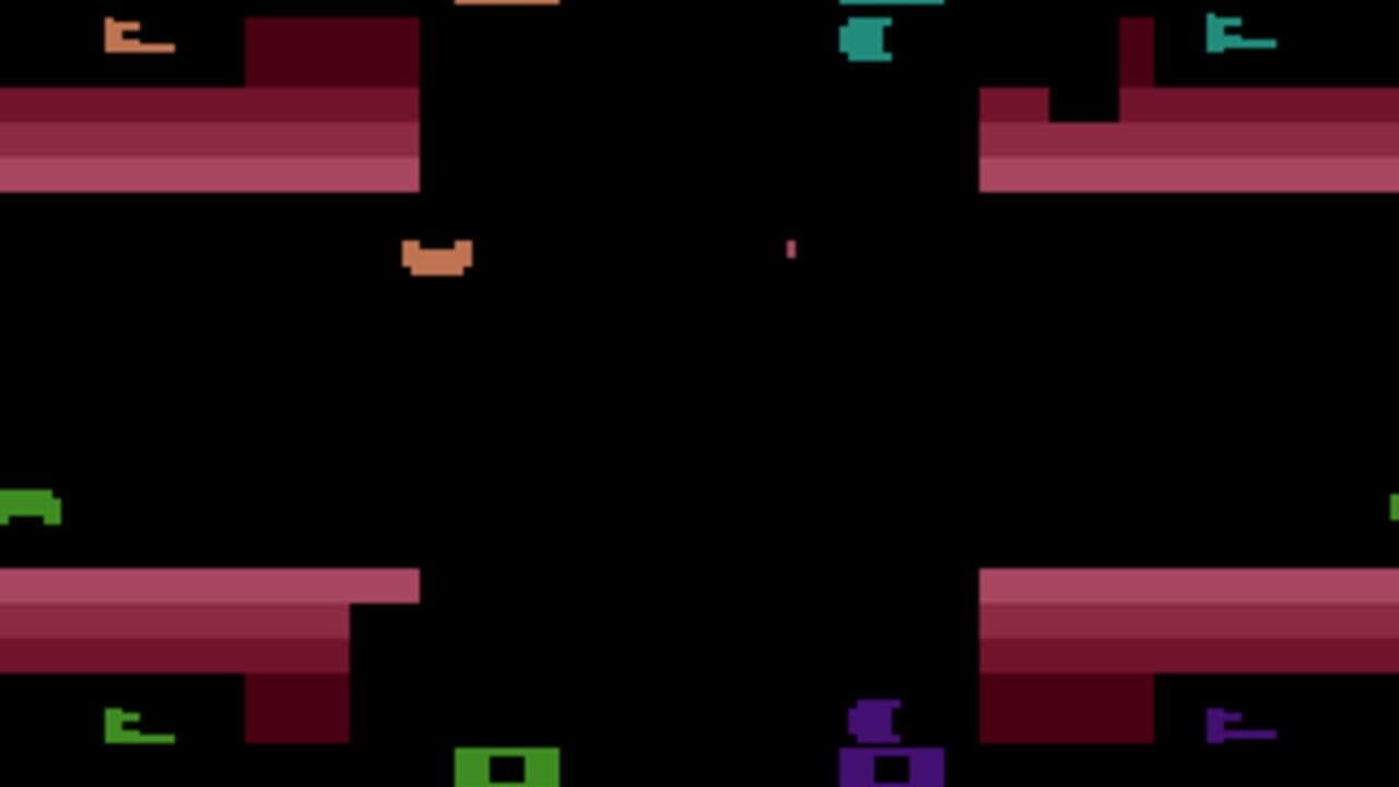Warlords screenshot 1