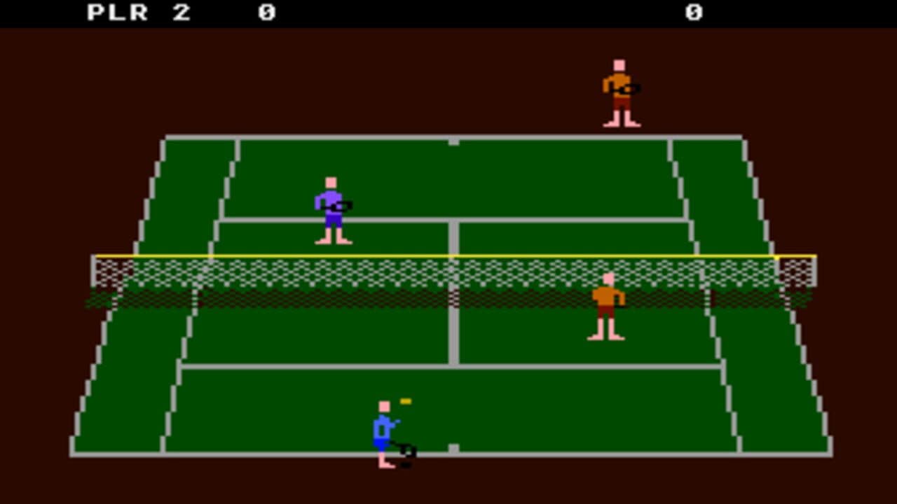 RealSports Tennis thumbnail 2