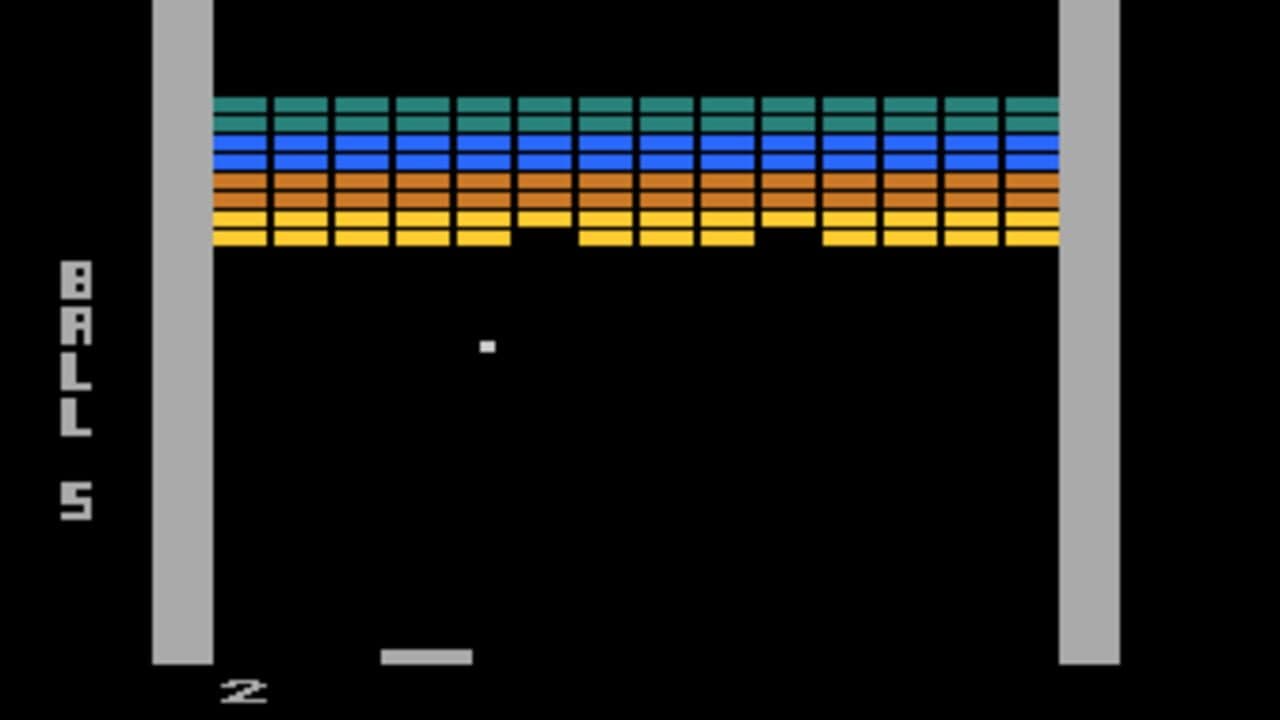 Super Breakout thumbnail 2