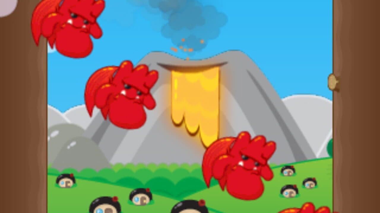 Ninjatown: Trees of Doom! thumbnail 2