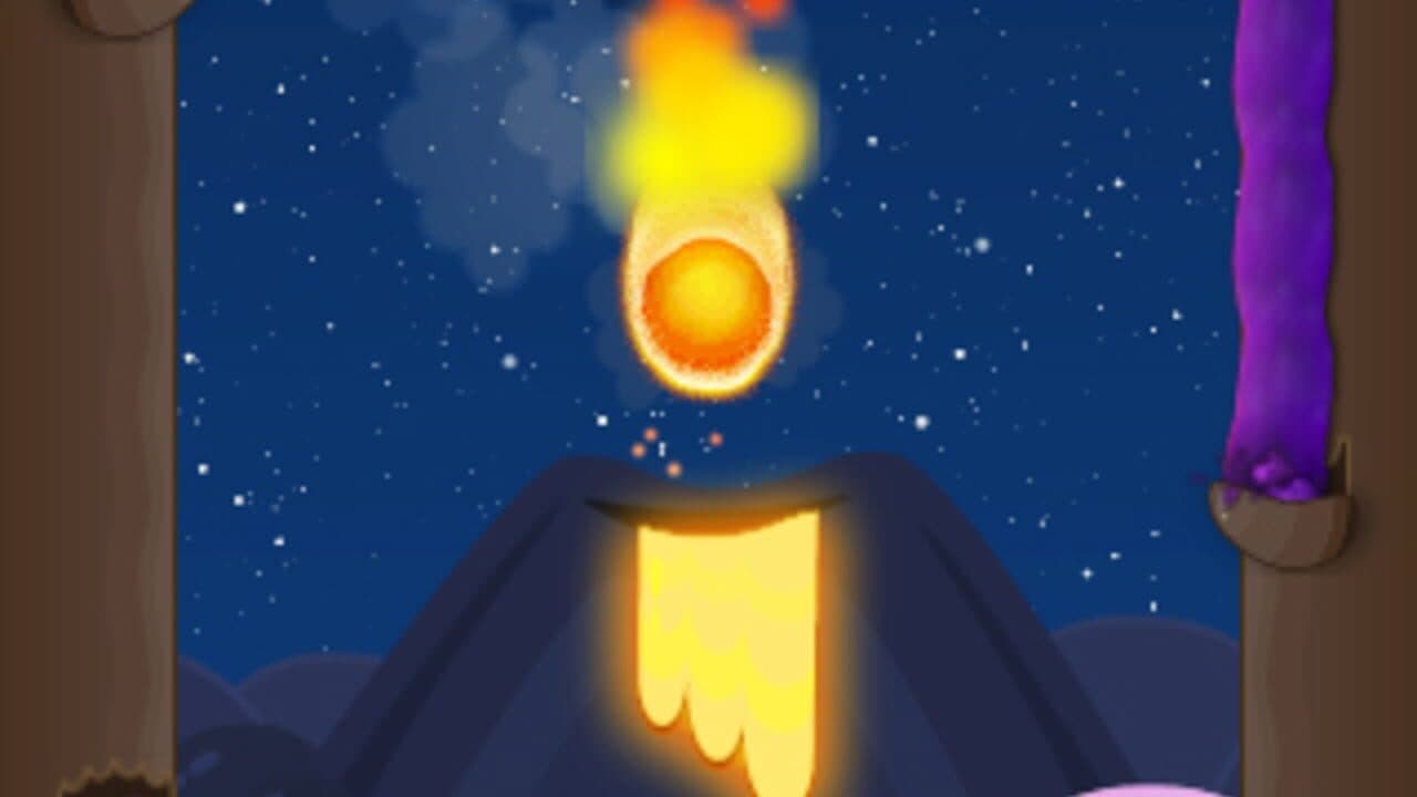 Ninjatown: Trees of Doom! thumbnail 3