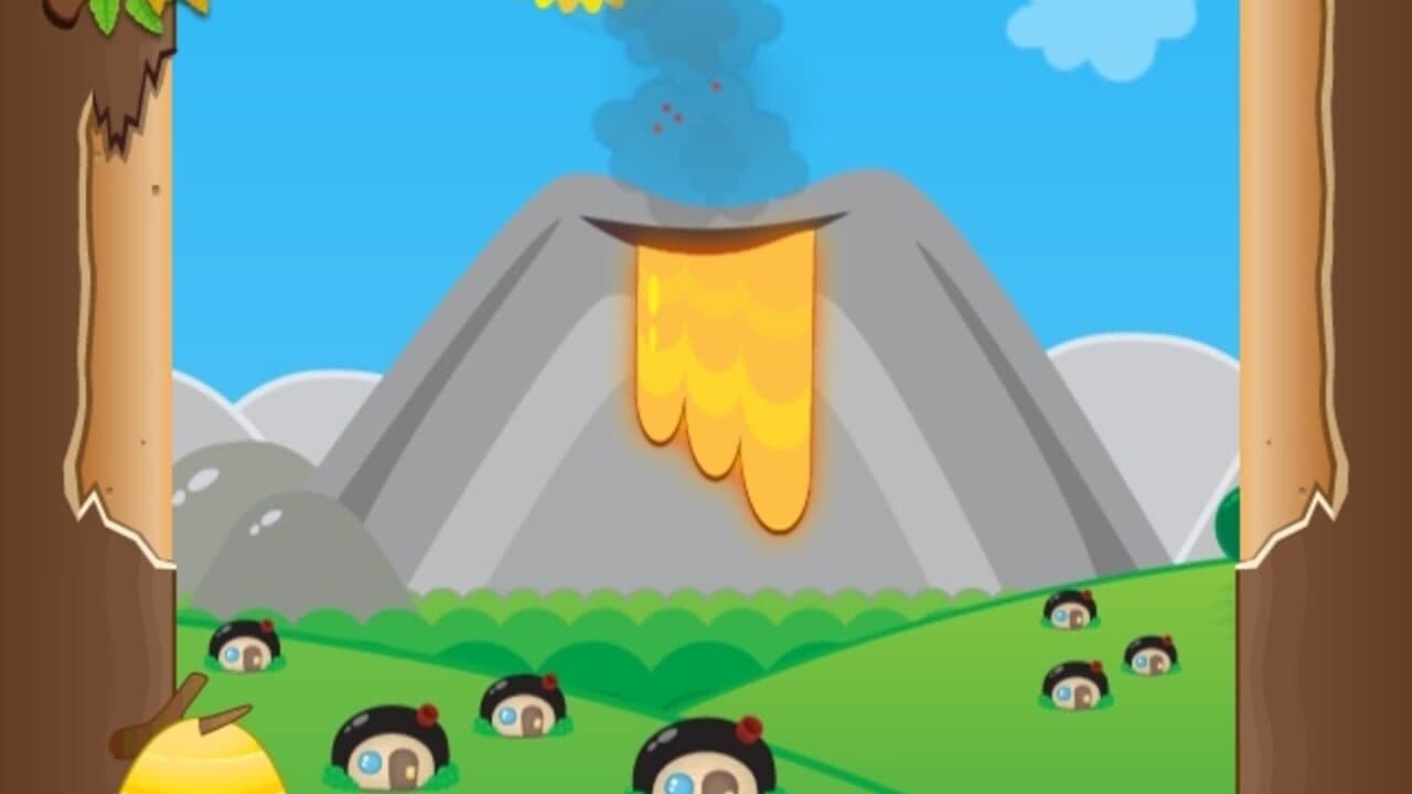 Ninjatown: Trees of Doom! thumbnail 4